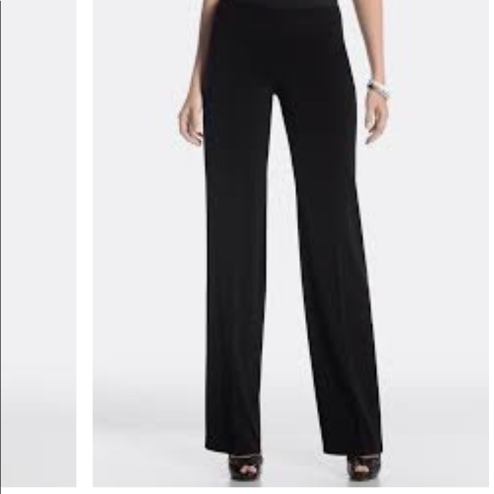 White House Black Market black dress pants sz 14